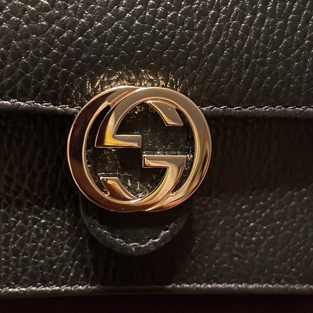 COPY - Authentic Wallet Purse by Gucci - Picture 7 of 9
